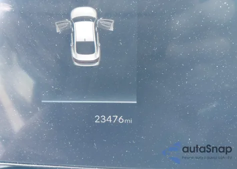 2024 Hyundai Sonata Sel из США, поврежденный, VIN KMHL64JAXRA396144